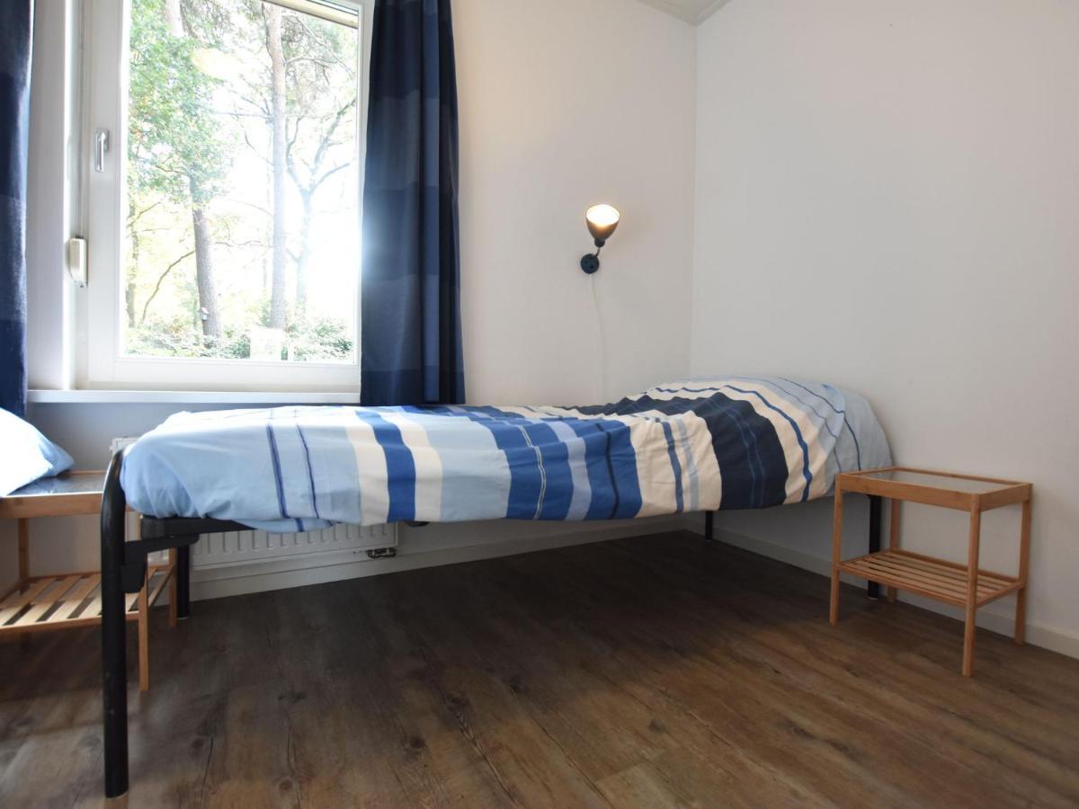Holiday Home In Reutum Weerselo With Jacuzzi Beekdorp Екстер'єр фото
