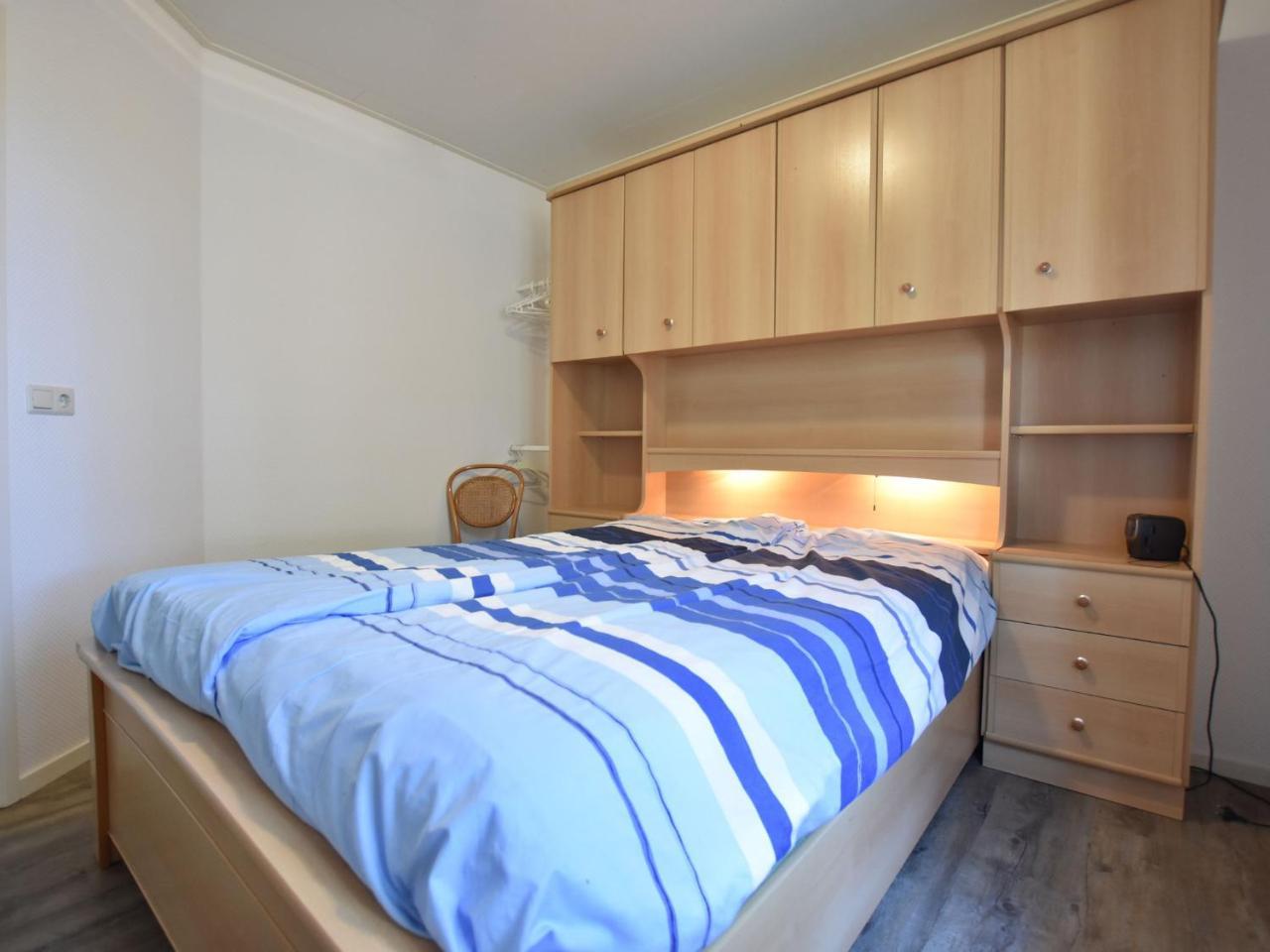 Holiday Home In Reutum Weerselo With Jacuzzi Beekdorp Екстер'єр фото